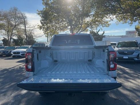 Used 2024 Ford Ranger XLT w/ Trailer Tow Package image 10