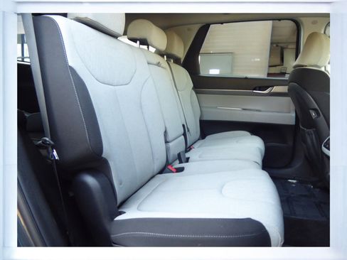 Used 2020 Hyundai Palisade SEL image 17