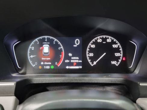 Certified 2025 Honda Pilot EX-L image 29