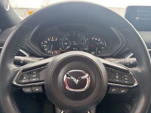 Used 2024 MAZDA CX-5 Carbon Edition image 6