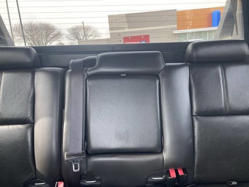 Used 2007 Chevrolet Avalanche LT w/ LT Preferred Equipment Group image 18