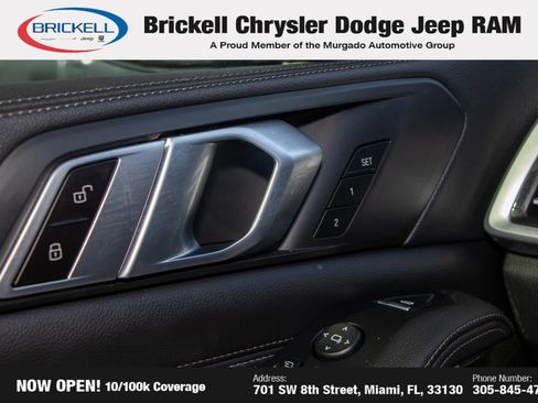 Used 2020 BMW X5 xDrive40i w/ M Sport Package image 27