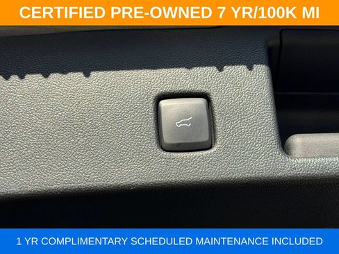 Used 2023 Ford Escape Active w/ Tech Pack #1 FWD image 23