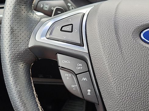 Used 2020 Ford Edge ST w/ Equipment Group 401A AWD/4WD image 23