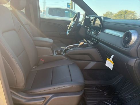New 2026 Chevrolet Colorado LT w/ LT Convenience Package image 9