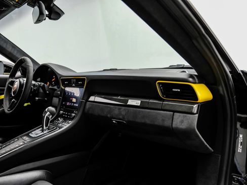 Used 2018 Porsche 911 GT2 RS w/ Weissach Package RWD image 57