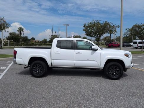 Certified 2023 Toyota Tacoma SR5 RWD image 3