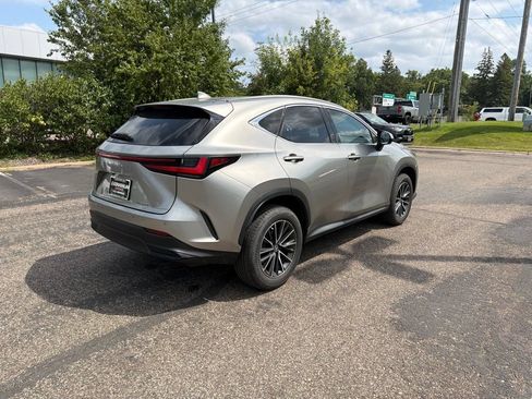 Used 2024 Lexus NX 350 AWD w/ Vision Package image 29