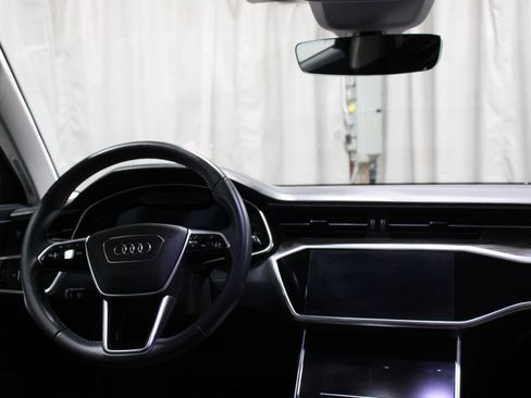 Used 2021 Audi A6 3.0T allroad Prestige AWD/4WD image 3