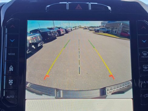 Used 2023 RAM 1500 Rebel w/ Rebel Level 2 Equipment Group AWD/4WD image 23