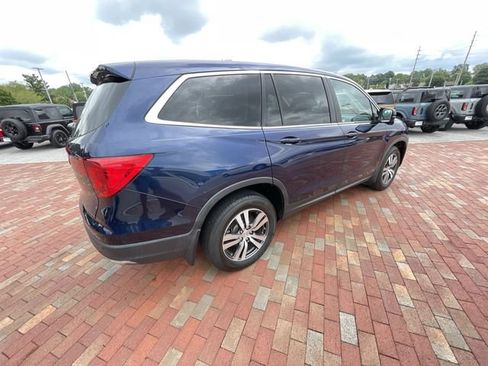 Used 2018 Honda Pilot EX-L image 35