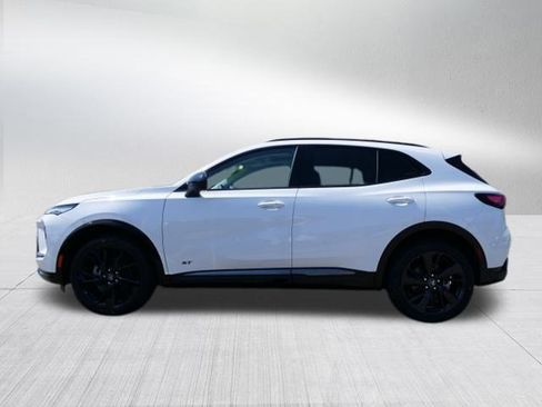 New 2025 Buick Envision Sport Touring image 6