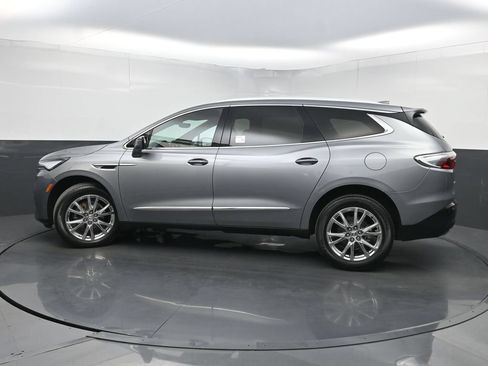Used 2023 Buick Enclave Premium w/ Experience Buick Package FWD image 43