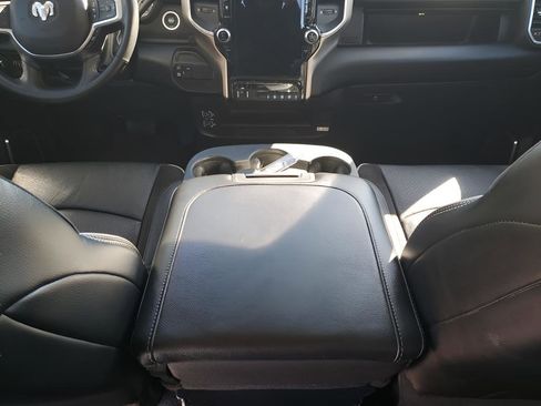 Used 2024 RAM 2500 Laramie w/ Safety Group image 22