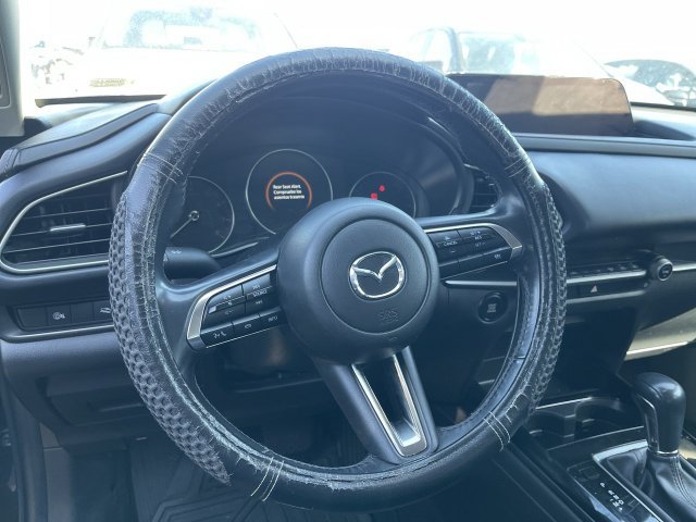 Used 2024 MAZDA CX-30 AWD 2.5 S w/ Select Sport Pkg image 4