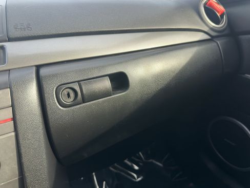 Used 2007 MAZDA MAZDA3 s Grand Touring image 27