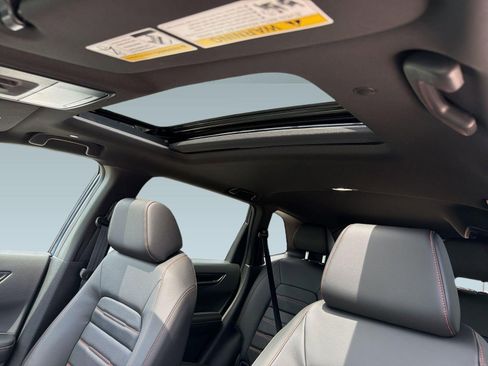 New 2026 Honda CR-V Sport-L image 14