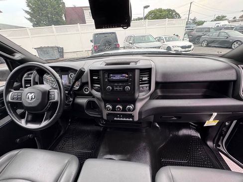 Used 2021 RAM 4500 Tradesman image 21