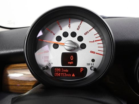 Used 2012 MINI Cooper Clubman image 23