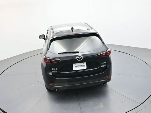 Used 2023 MAZDA CX-5 AWD 2.5 S image 28