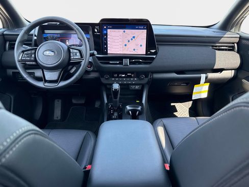 Certified 2026 Subaru Outback Limited AWD/4WD image 14