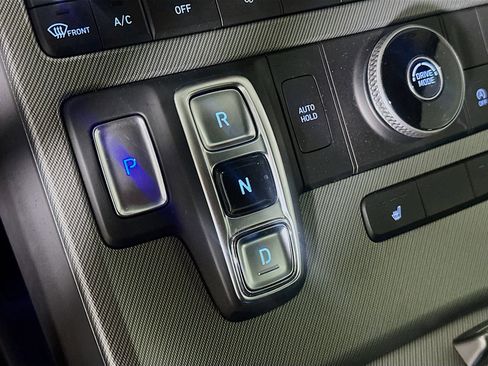 Used 2025 Hyundai Palisade SEL image 24