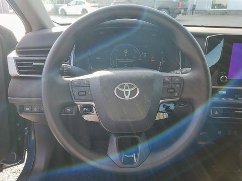 New 2026 Toyota Camry LE image 14
