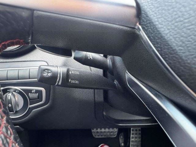 Used 2018 Mercedes-Benz C 43 AMG 4MATIC Sedan image 29