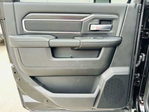 New 2026 RAM 2500 Big Horn image 25