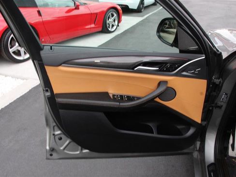 Used 2020 BMW X3 M w/ Executive Package image 18