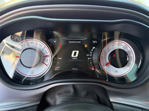 Used 2023 Dodge Challenger R/T Scat Pack image 17