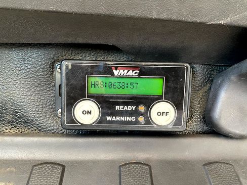 Used 2011 Ford F550 2WD Regular Cab Super Duty w/ Payload Upgrade Pkg image 61