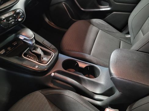 Used 2020 Kia Soul S FWD image 26