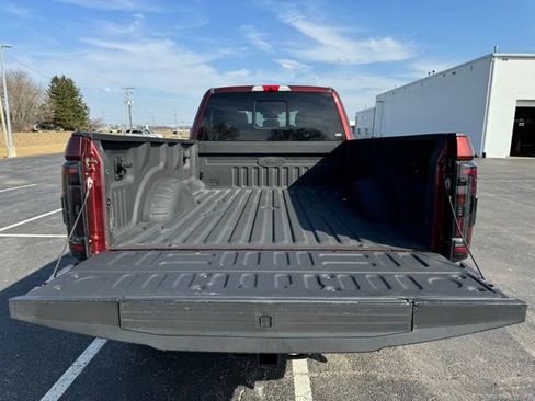 Used 2017 Ford F350 King Ranch w/ King Ranch Ultimate Package image 8