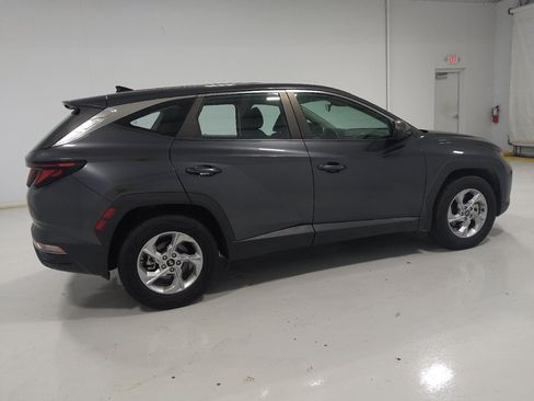 Used 2024 Hyundai Tucson SE FWD image 10