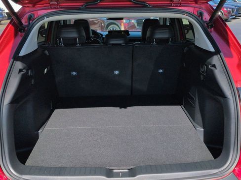 Used 2026 MAZDA CX-50 AWD 2.5 S w/ Weather Package image 13