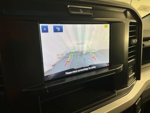 New 2026 Ford F350 XLT image 24