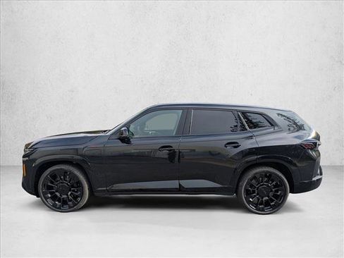 New 2026 BMW XM Label Red image 9