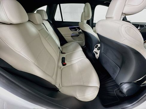 Certified 2023 Mercedes-Benz GLC 300 4MATIC image 30
