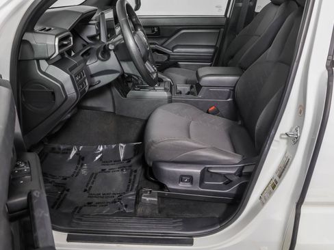 Used 2024 Toyota Tacoma SR RWD image 22
