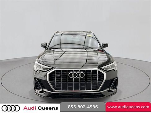 Certified 2023 Audi Q3 2.0T Premium Plus w/ Premium Plus Package image 5