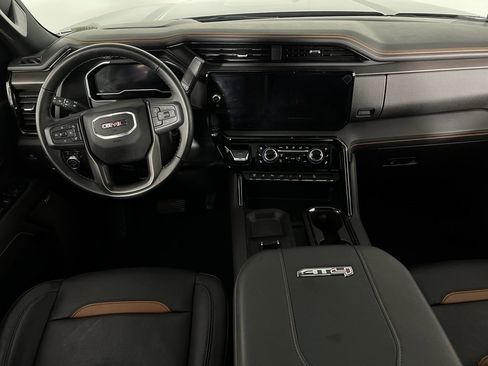 Used 2024 GMC Sierra 2500 AT4 w/ AT4 Premium Plus Package image 13