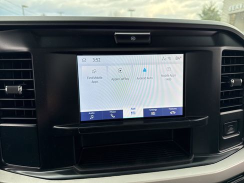 New 2025 Ford F250 XLT AWD/4WD image 23