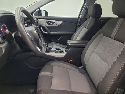 Used 2024 Chevrolet Blazer LT w/ Convenience Package FWD image 17