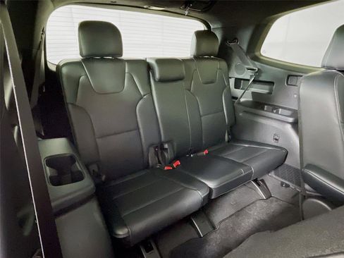 Certified 2024 Kia Telluride SX Prestige X-Line AWD/4WD image 33