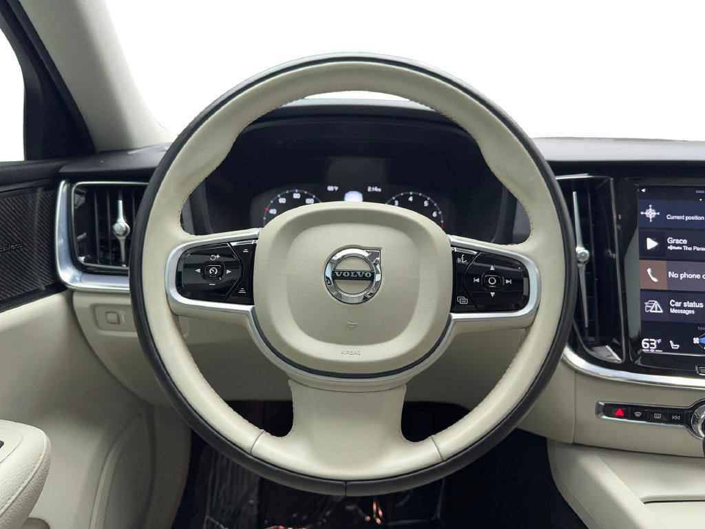 Used 2020 Volvo S60 T6 Momentum w/ Premium Package AWD/4WD image 37