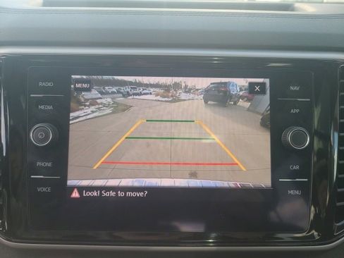 Used 2021 Volkswagen Atlas SEL image 30