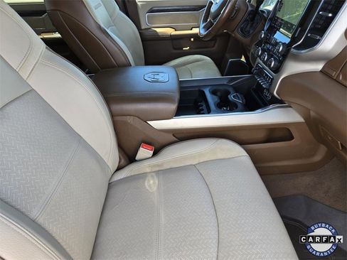 Used 2021 RAM 3500 Laramie image 35