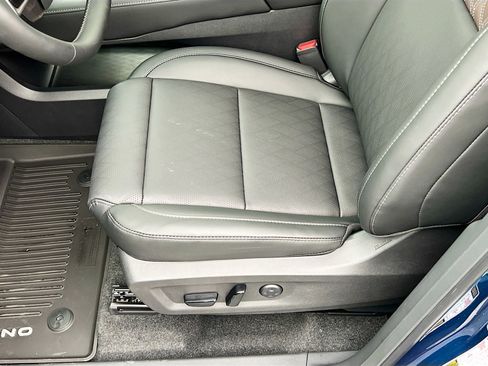 New 2026 Nissan Murano Platinum w/ Cargo Package AWD/4WD image 4
