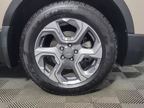 Certified 2018 Honda CR-V EX-L image 4
